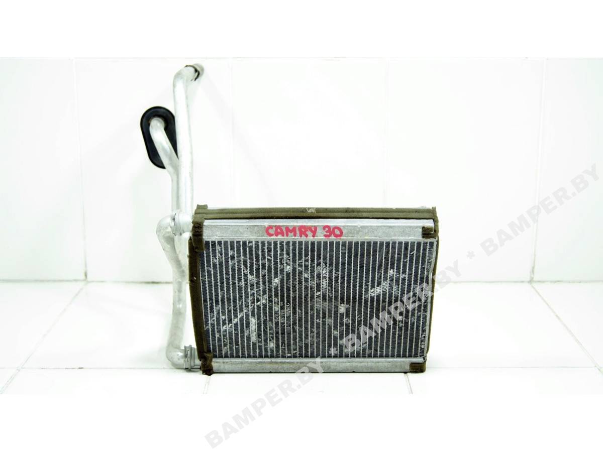 Радиатор отопителя (печки) Toyota Camry б/у, новые купить в Минске