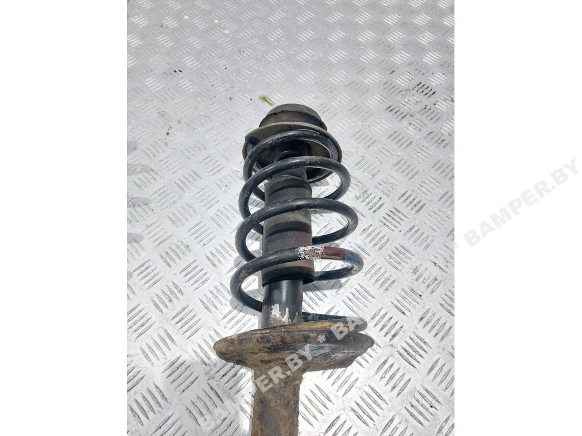 Пружина передняя Renault Clio б/у, новые купить в Минске и