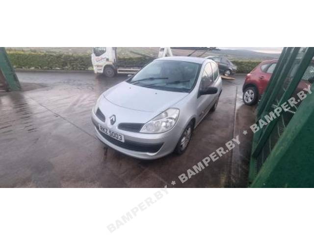 Пружина передняя Renault Clio б/у, новые купить в Минске и
