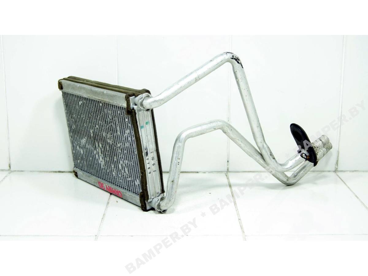 Радиатор отопителя (печки) Toyota Camry б/у, новые купить в Минске